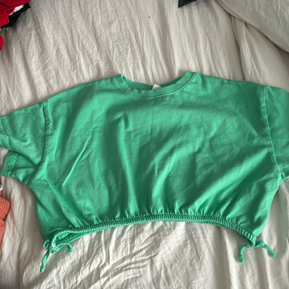 Zara top